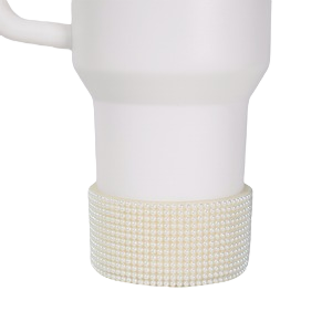 Pearl Tumbler Boot Cream