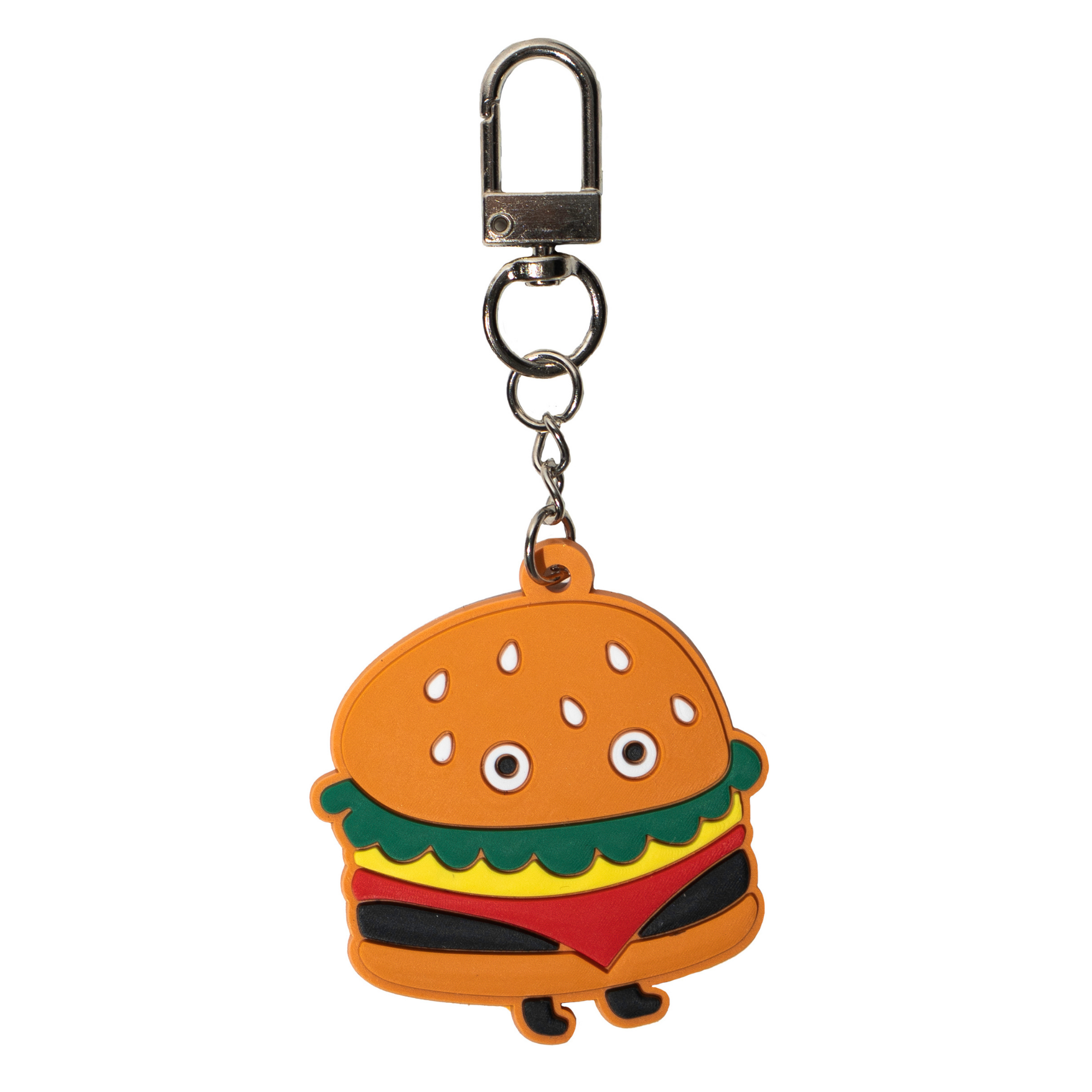 Burger Charm