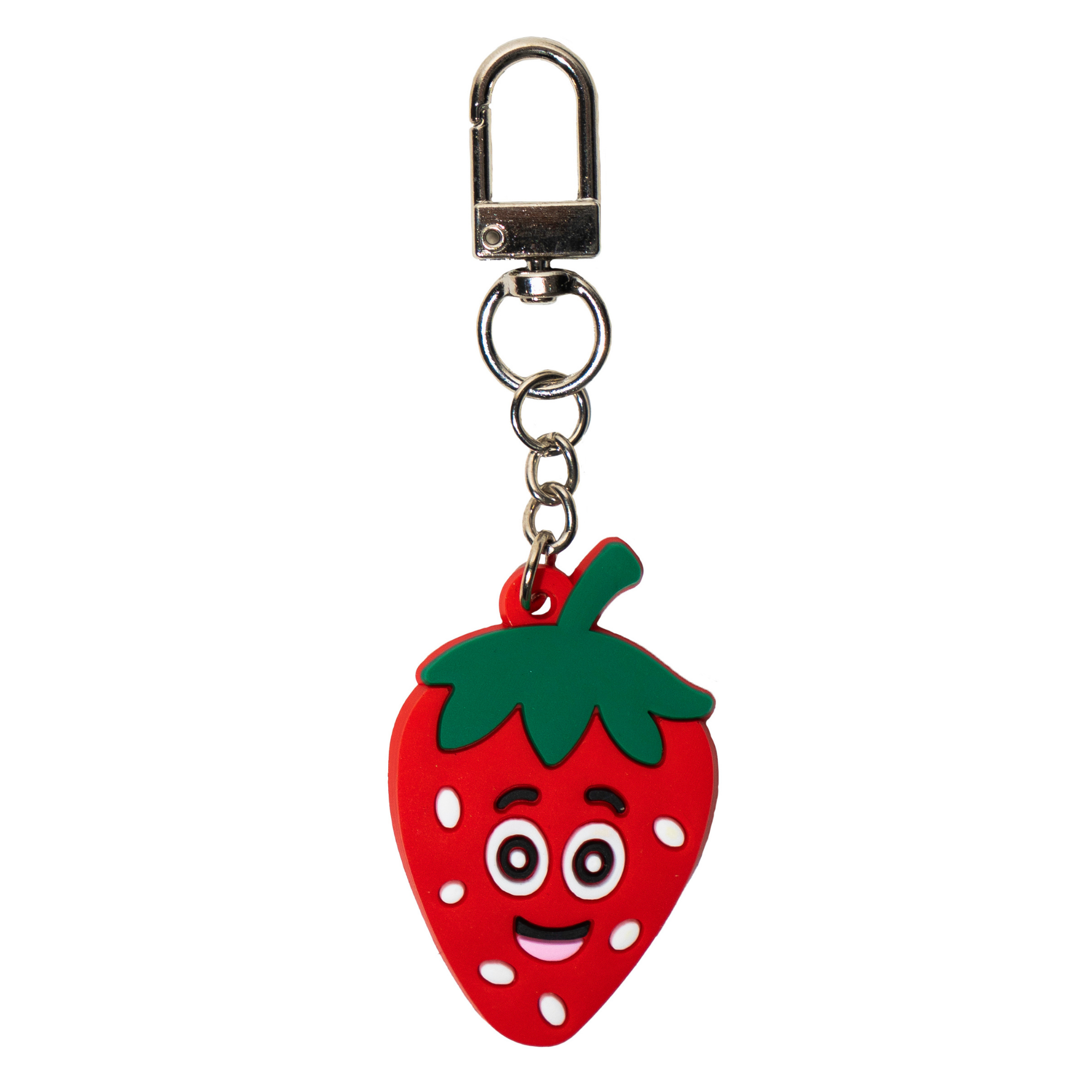 Strawberry Charm