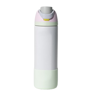 Owala Pastel Pistachio Bottle Boot