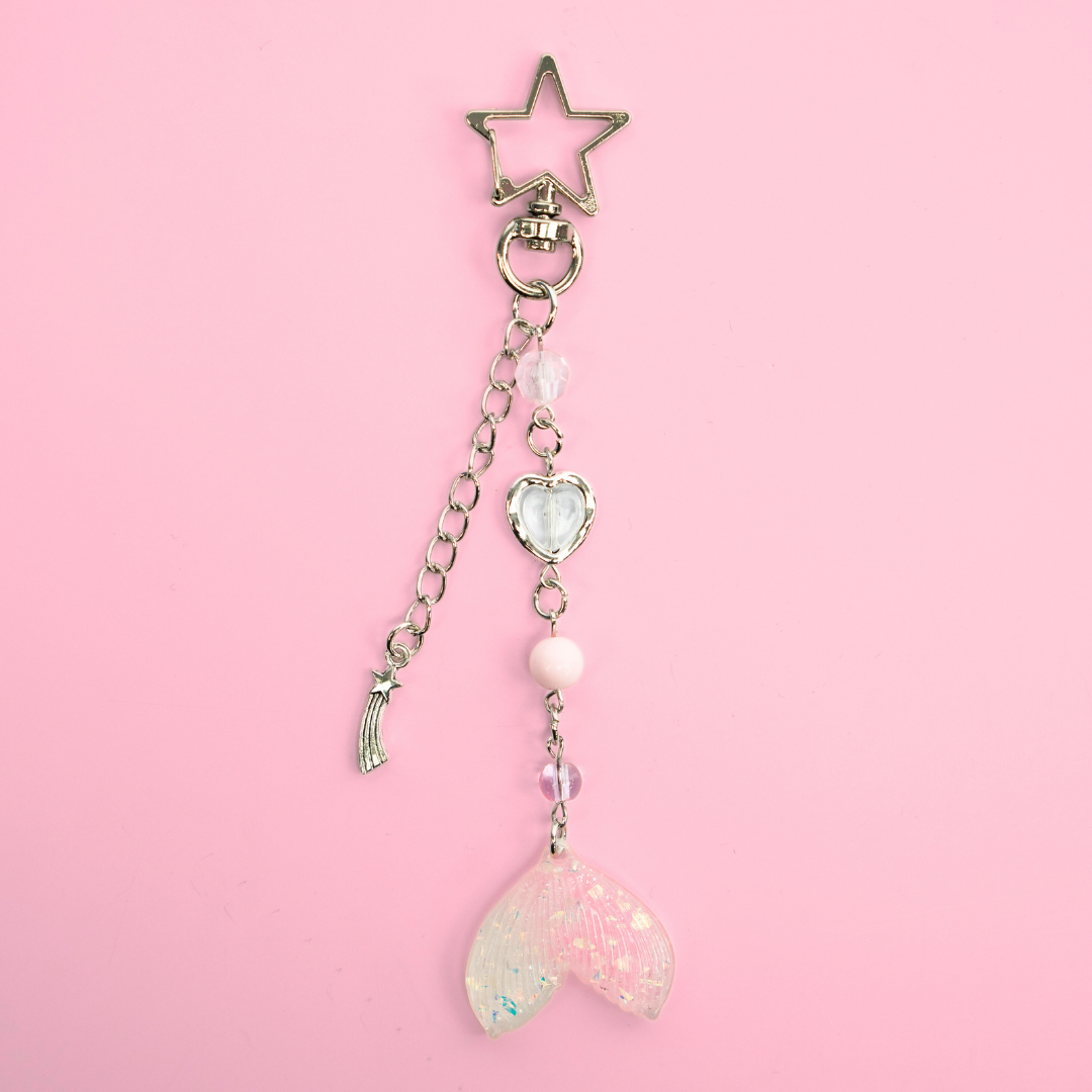 Mermaid Bliss Charm