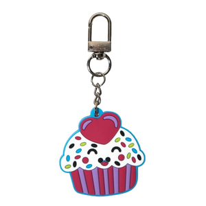 Cupcake Charm