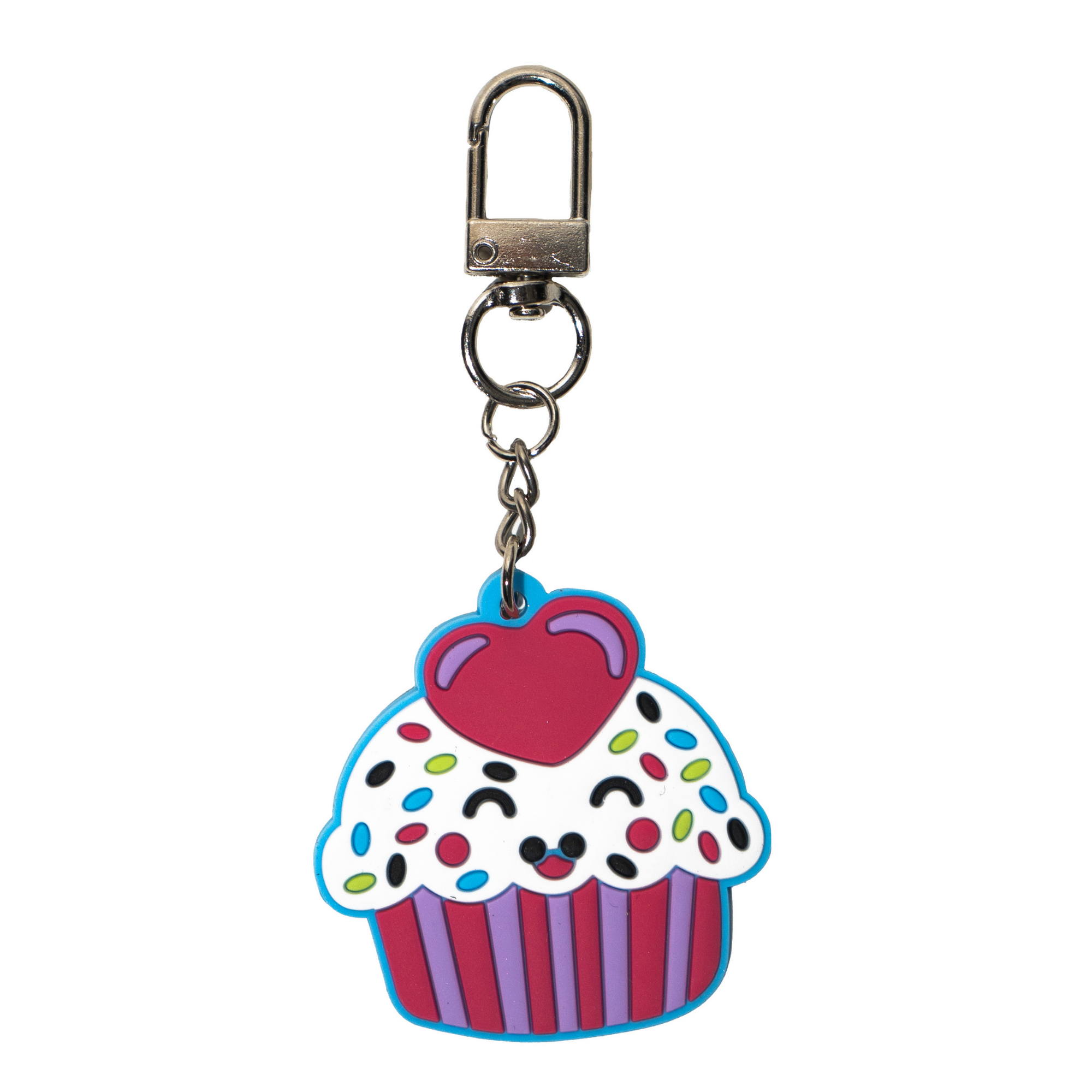 Cupcake Charm