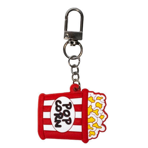 Popcorn Charm