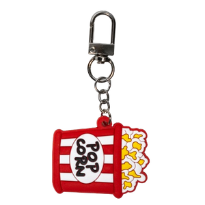Popcorn Charm