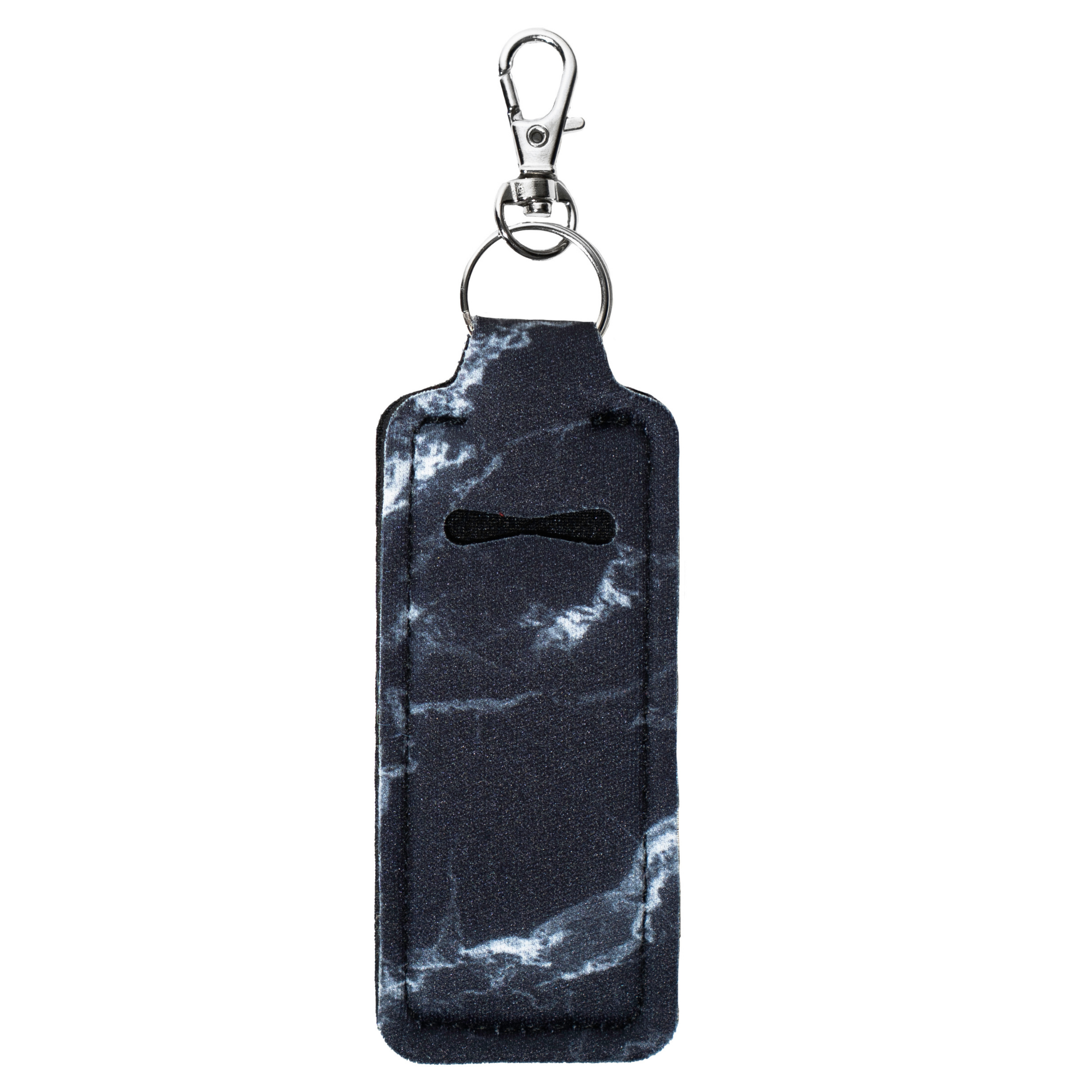 Black Marble Lip Gloss Holder