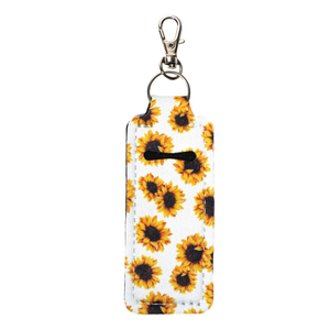Sunflower Lip Gloss Holder