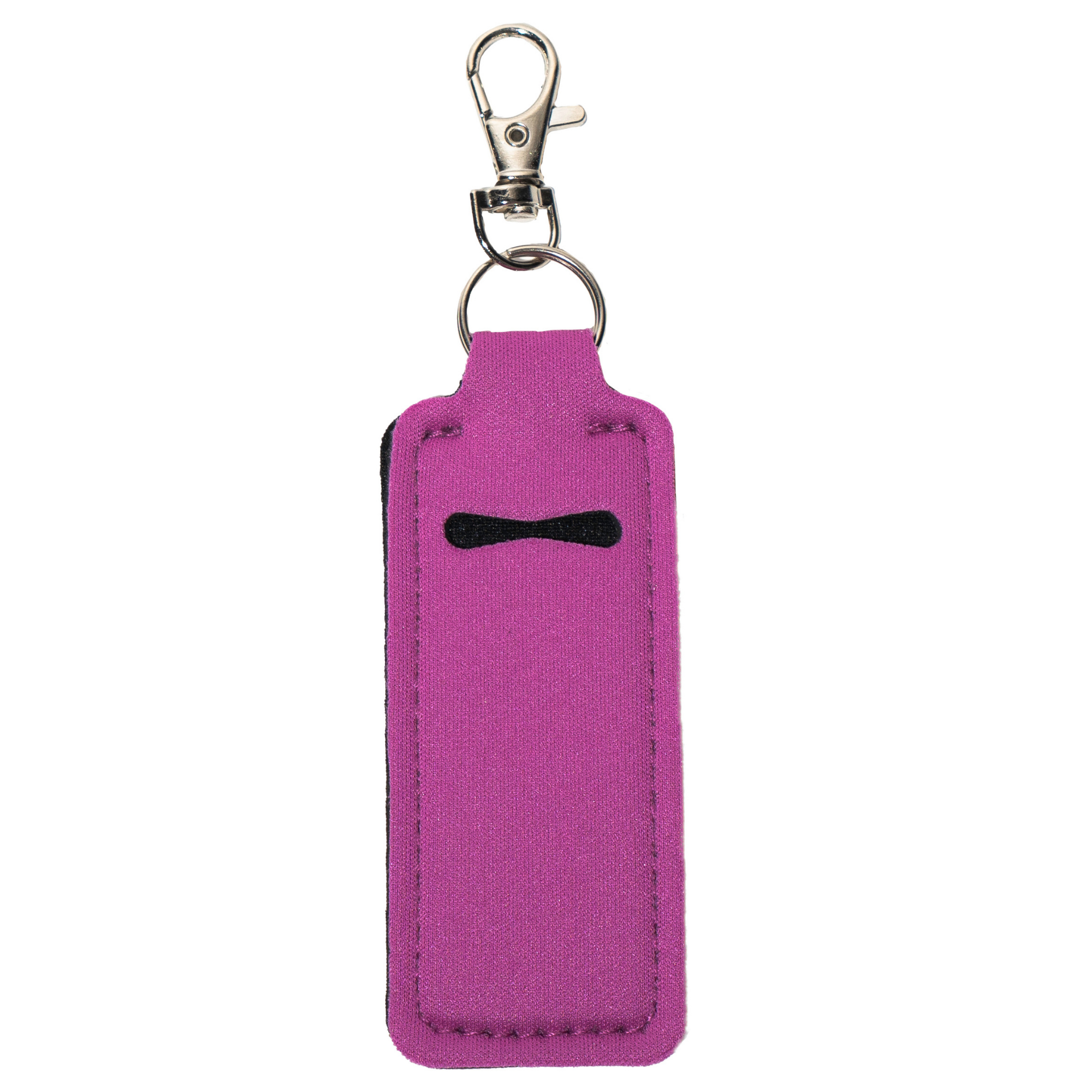 Pink Lip Gloss Holder