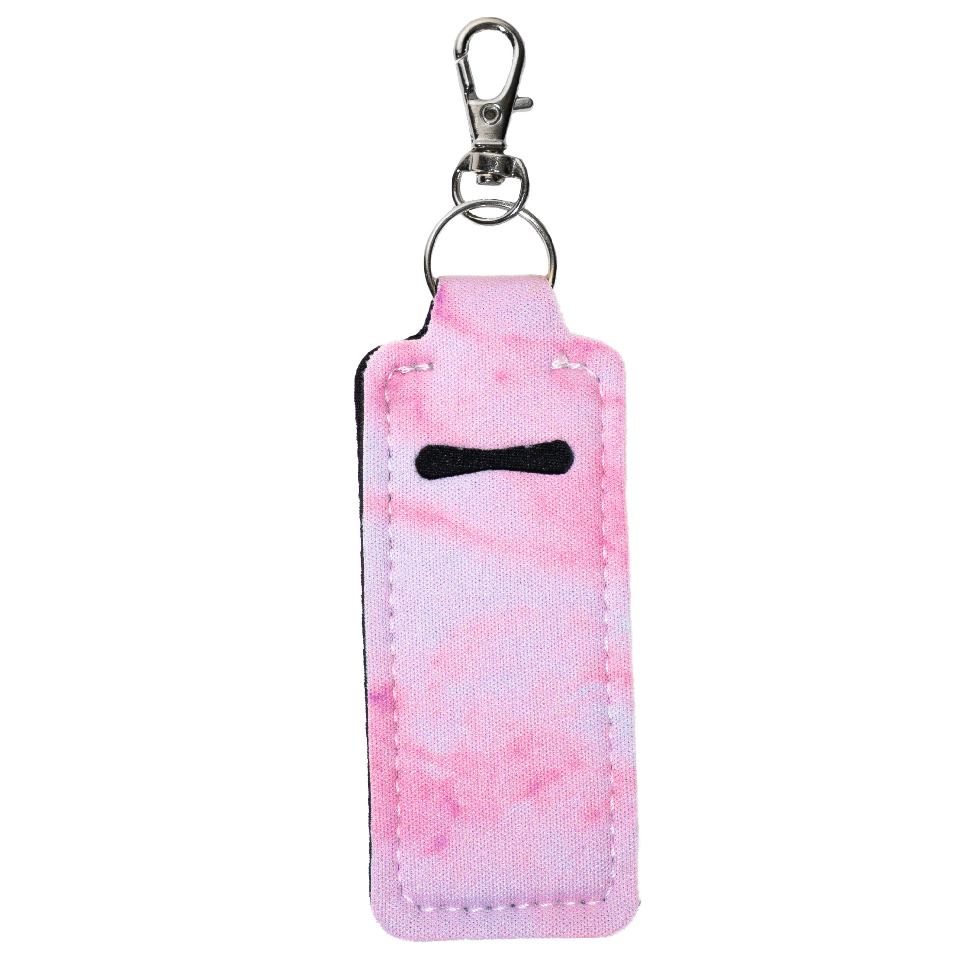 Pink Marble Lip Gloss Holder
