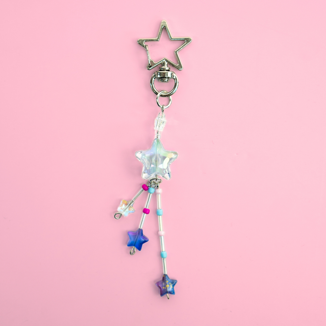 Cosmic Colors Charm