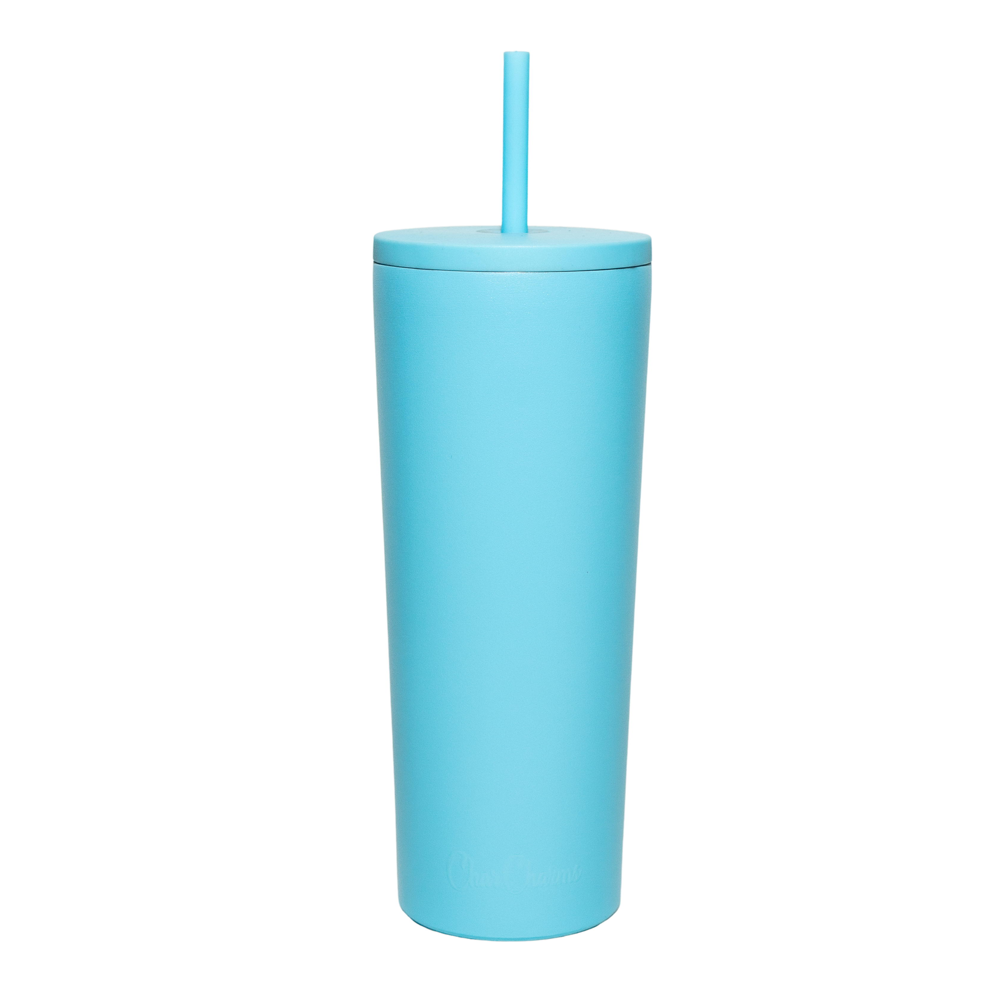 CharCharms™ Matte 24oz Tumbler