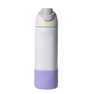 Owala Lavender Bottle Boot