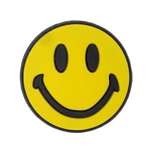 Smiley Face StickyBit