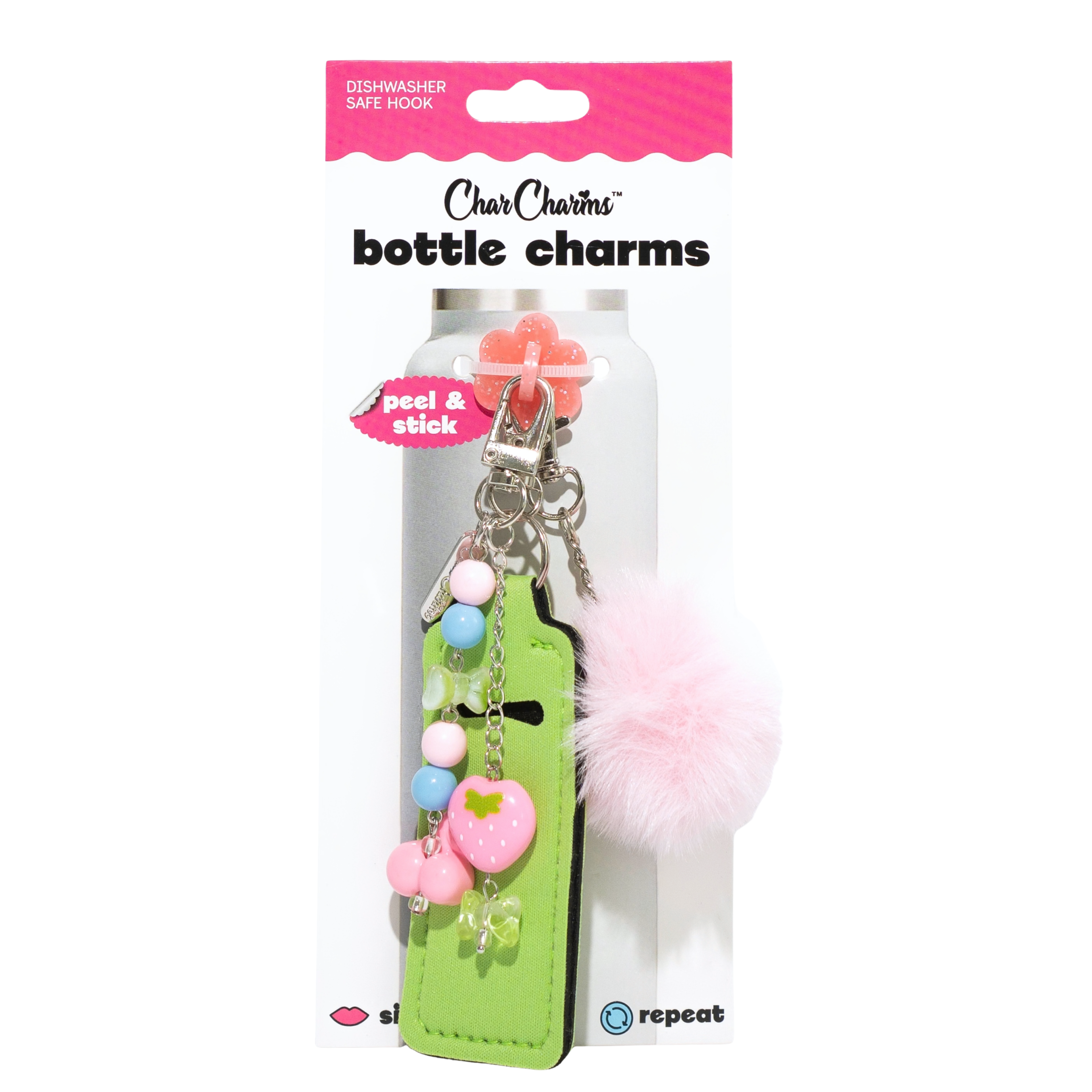 Fruity Charm Bundle