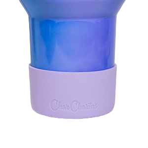 Lavender Bottle Boot