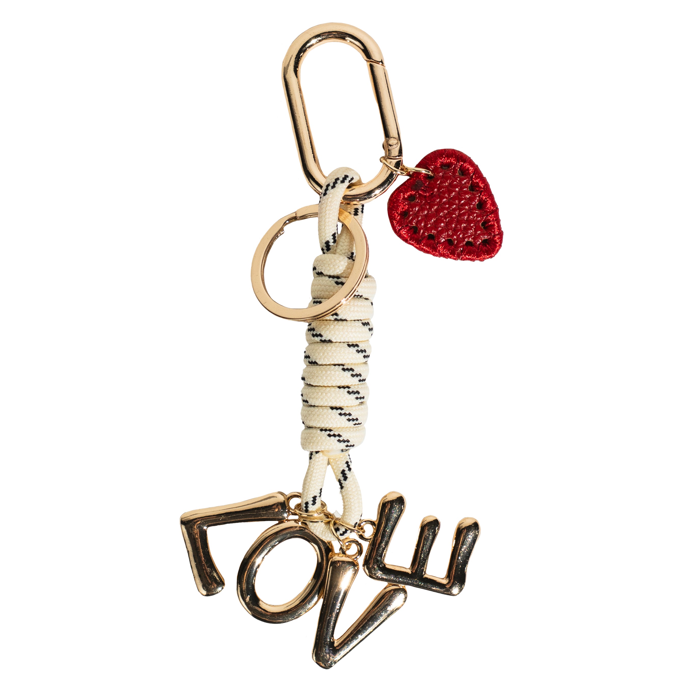 Love Bag Charm