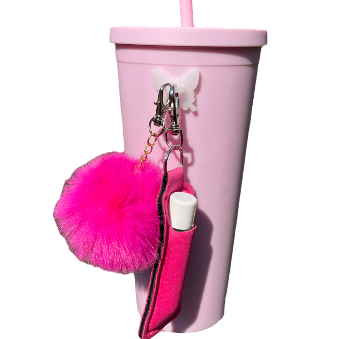 CharCharms Water Bottle Accessory | Tooth Dentist Charm