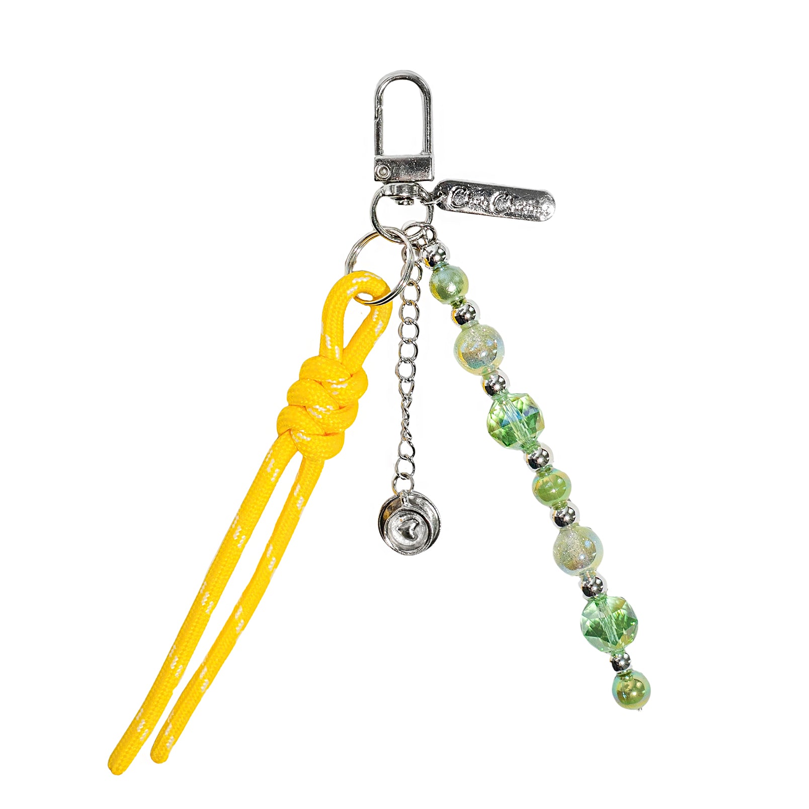 その他 charm shop CharCharms | Accessories | Garden Latte Charm