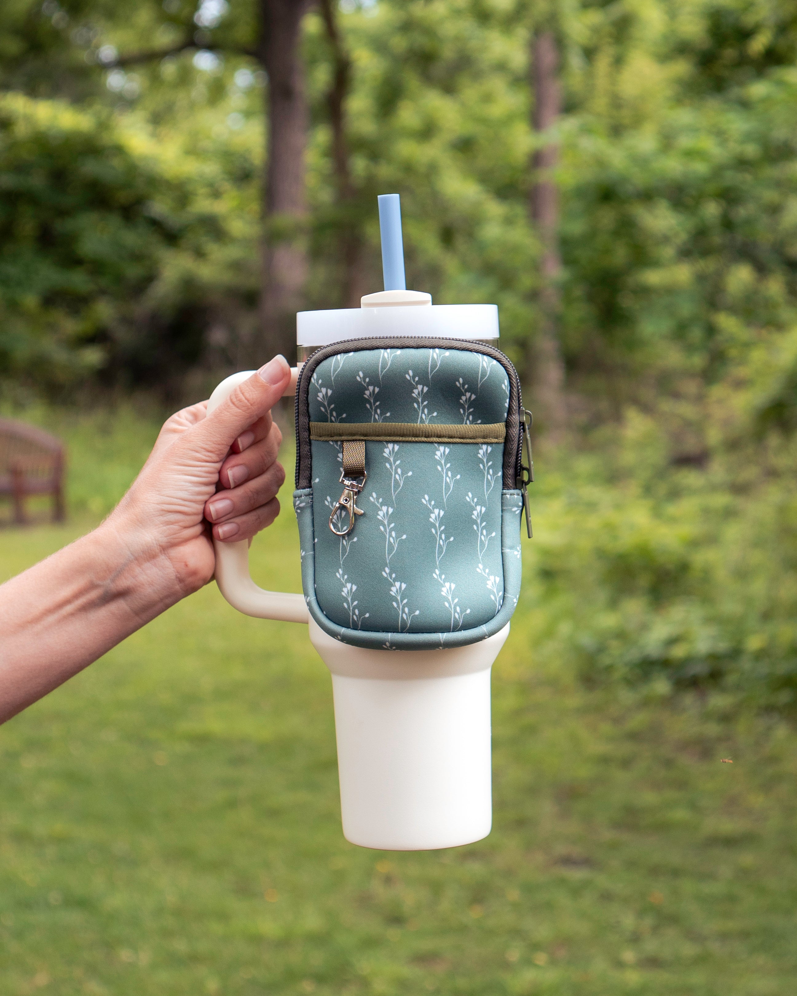 Fairy Tale Bottle Pouch
