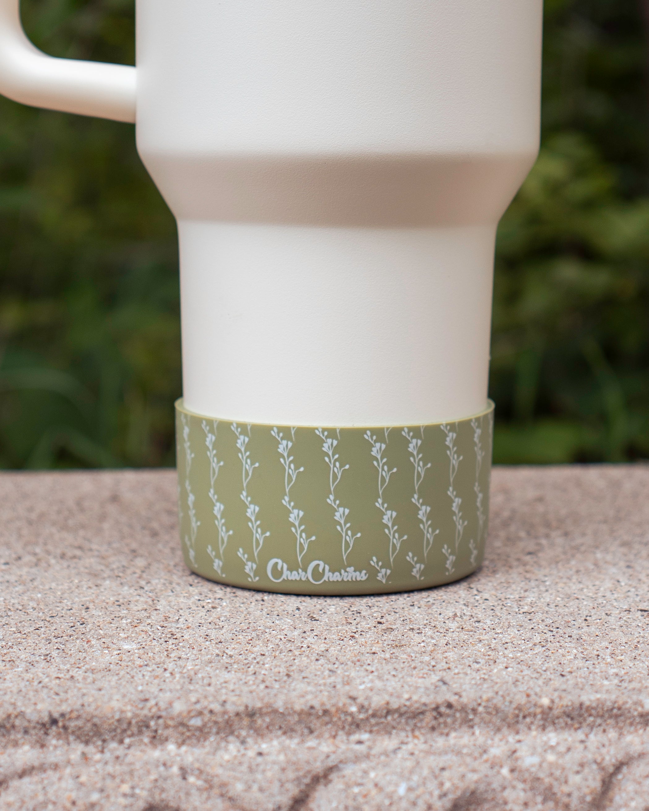 Fairy Tale Bottle Boot