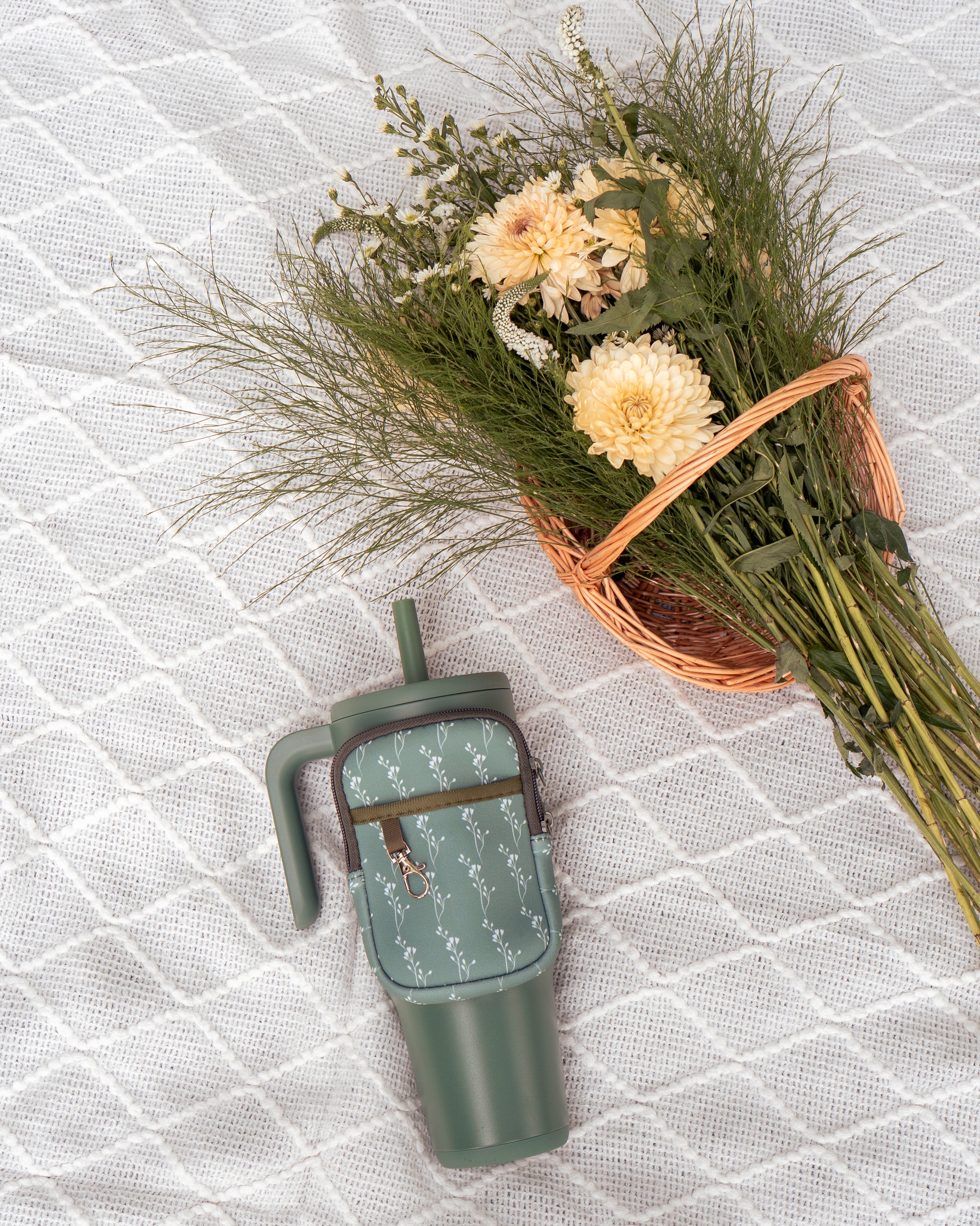 Fairy Tale Bottle Pouch