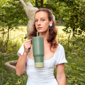 Fairy Tale Bottle Boot