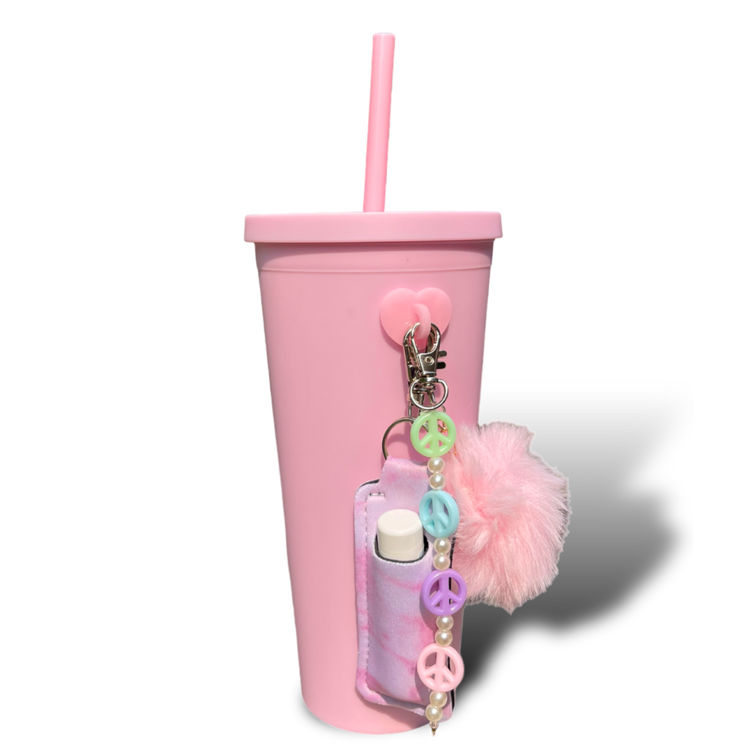 Pink Lover Bottle Bundle