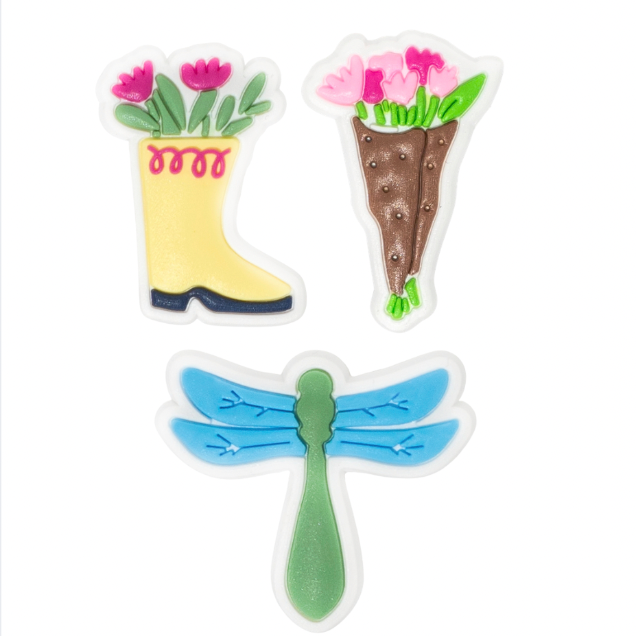 Garden Daydream StickyBit 3-Pack