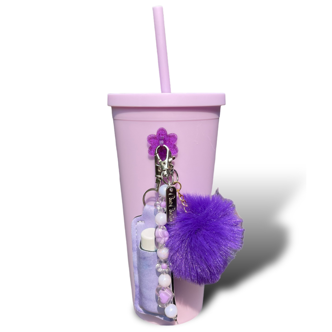 Lilac Jelly Bottle Bundle