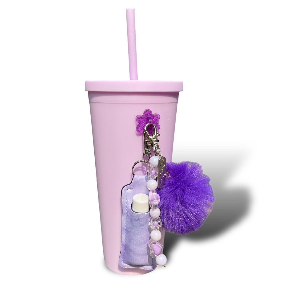 Lilac Jelly Bottle Bundle