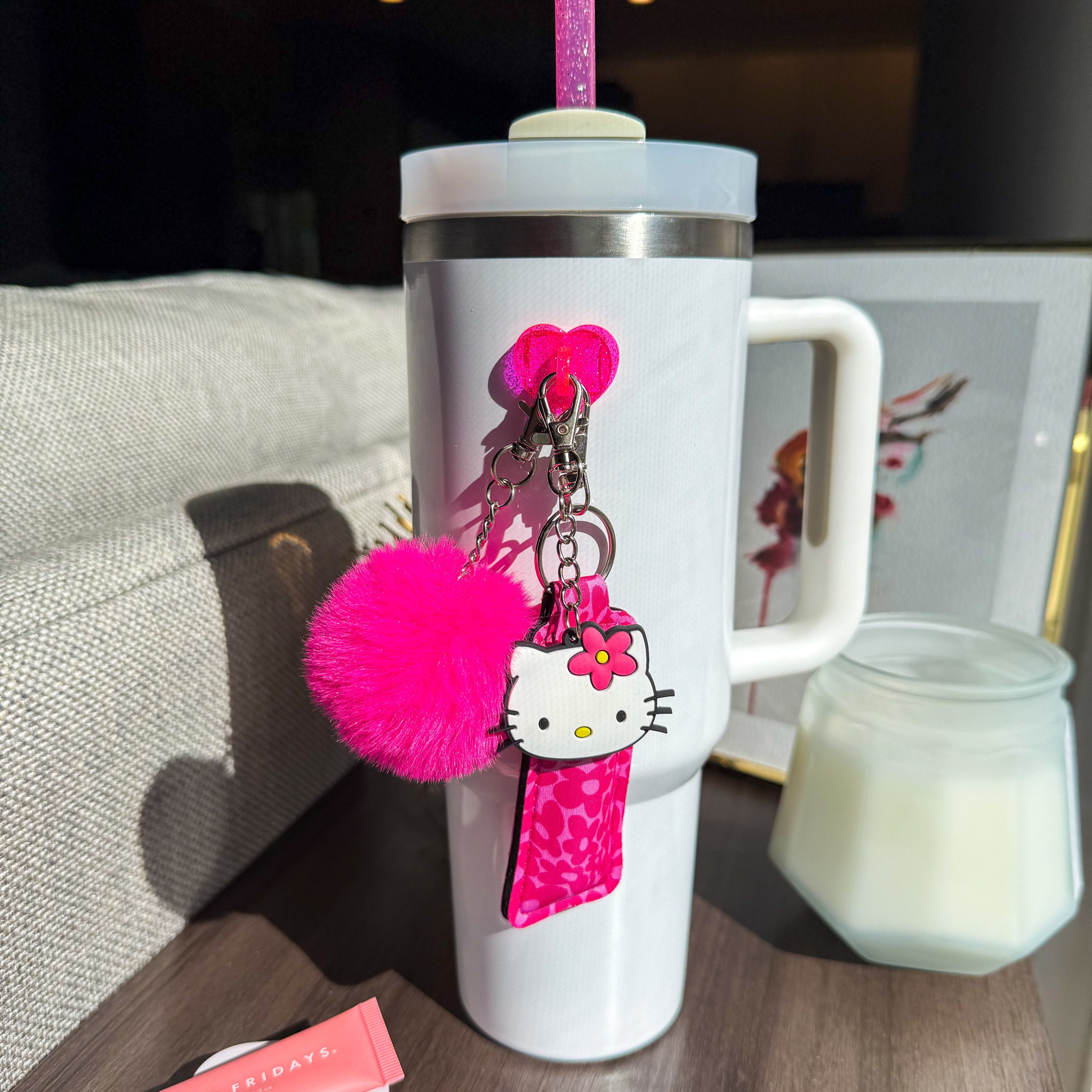 Hello Kitty Bottle Bundle