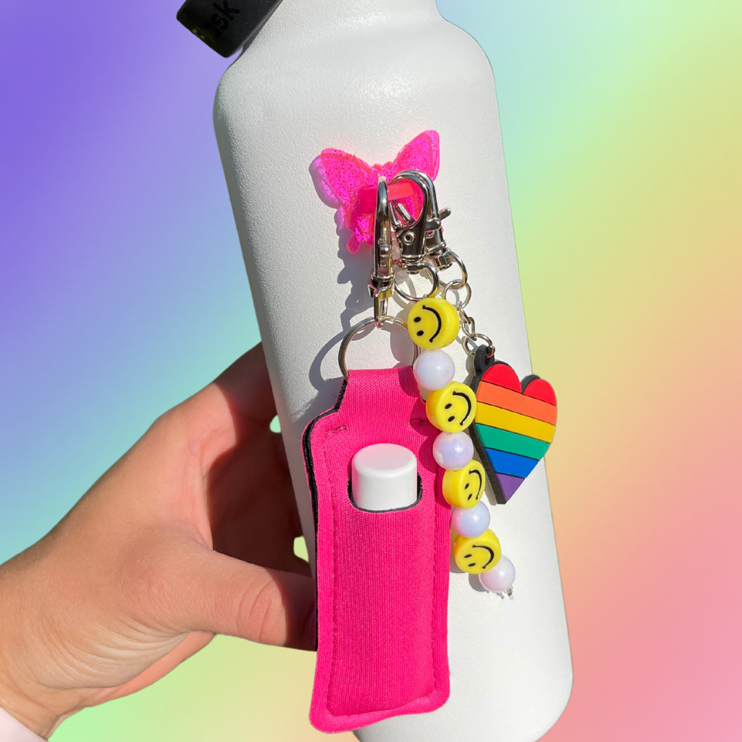 Pride Unity Water Bottle Bundle