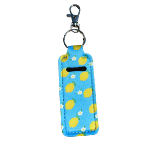 Lemon Lip Gloss Holder
