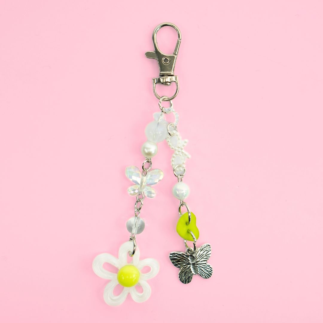 bag charm, purse charm, bag accessories, bag charms