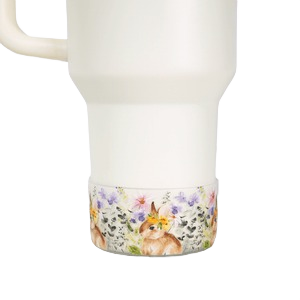Blossom Bunny Bottle Boot