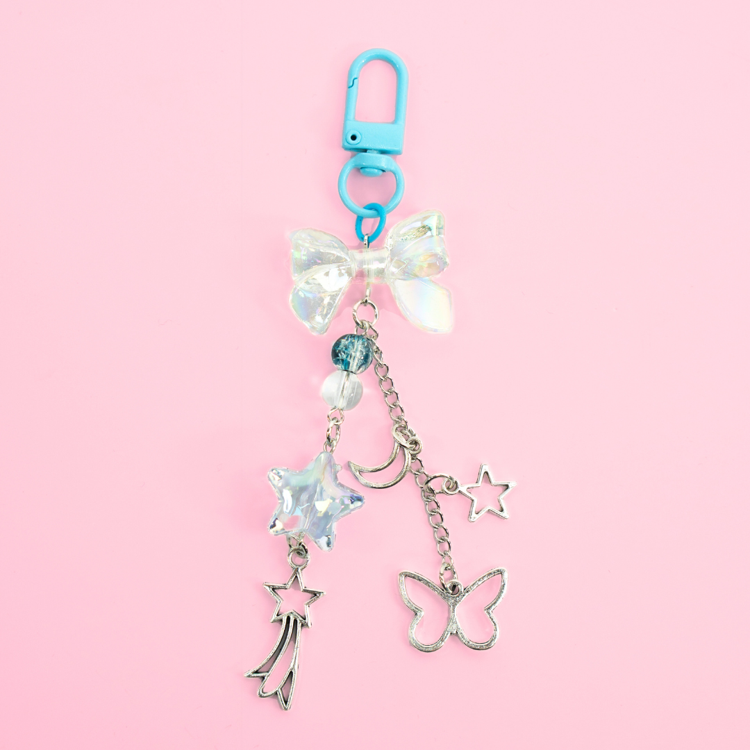 bag charm, purse charm, bag accessories, bag charms