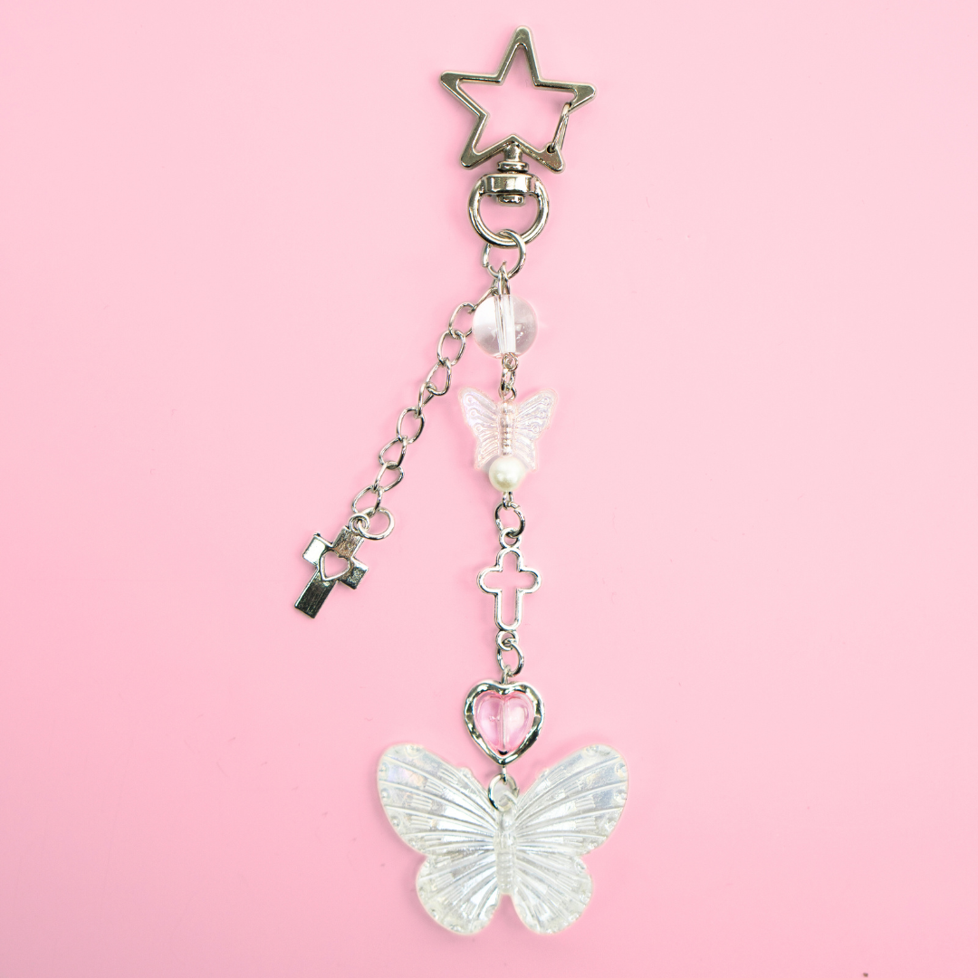 bag charm, purse charm, bag accessories, bag charms