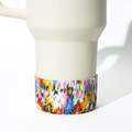 Garden Glow Bottle Boot