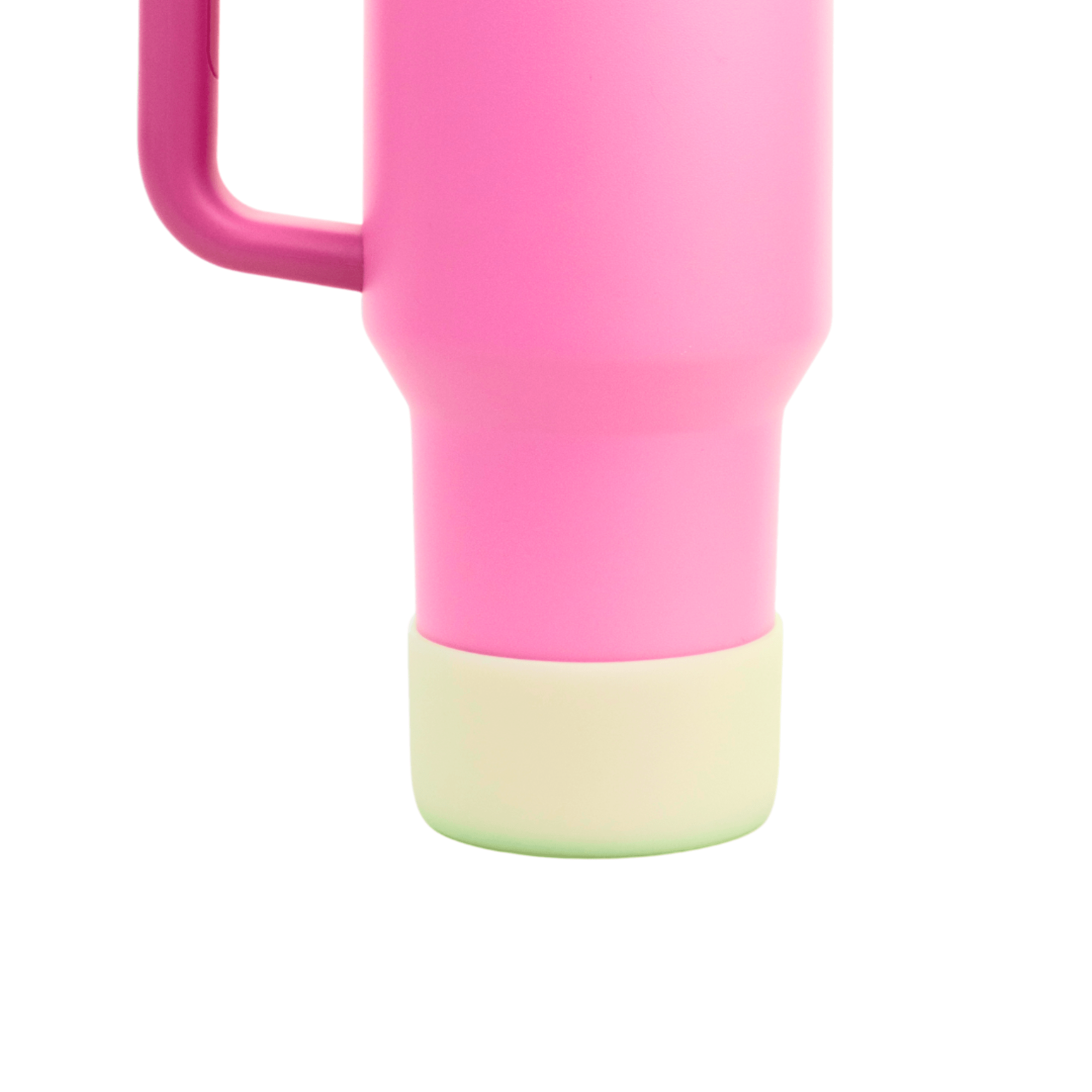Green Glow - in - the - Dark Bottle Boot | | CharCharms Accessories