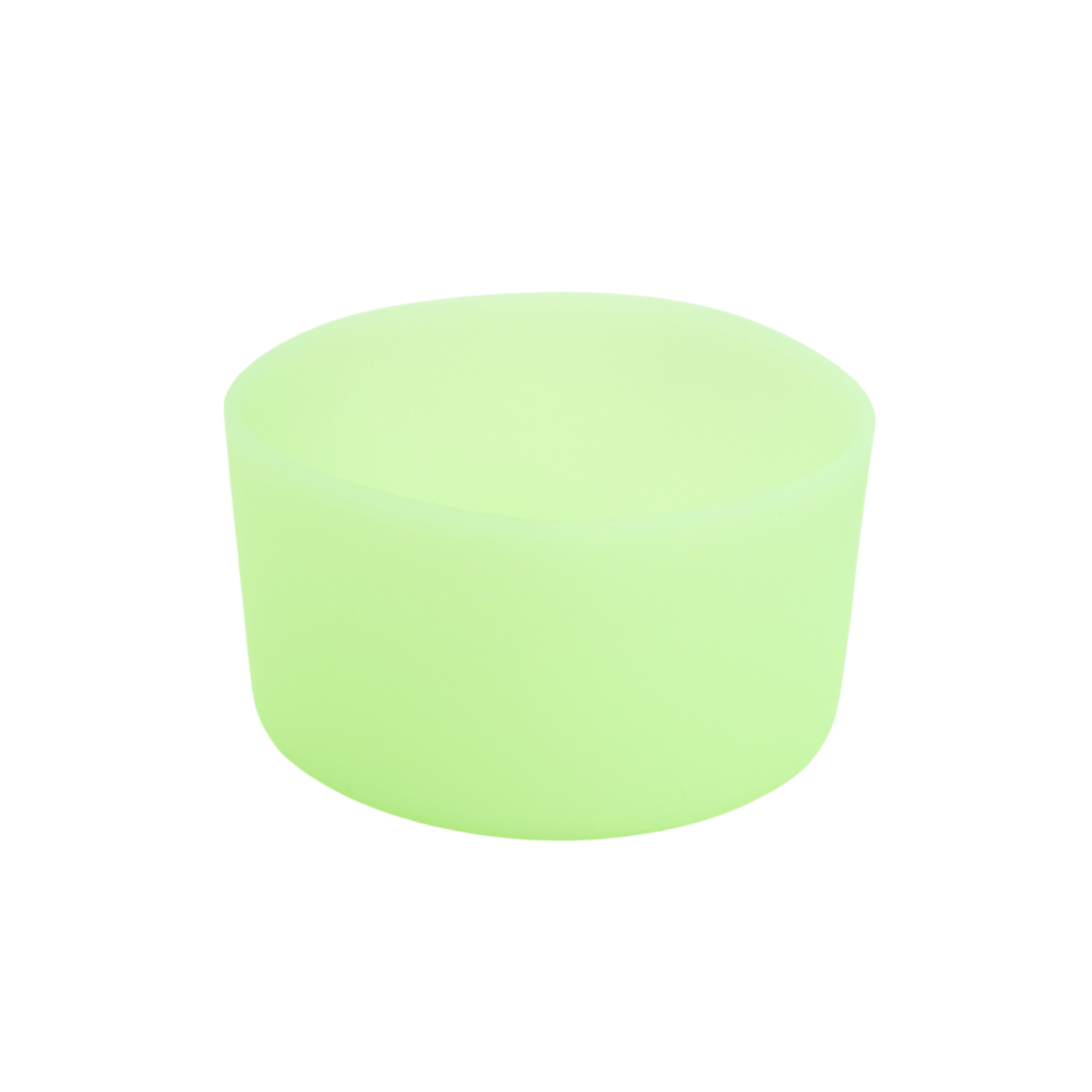 Green Glow - in - the - Dark Bottle Boot | | CharCharms Accessories