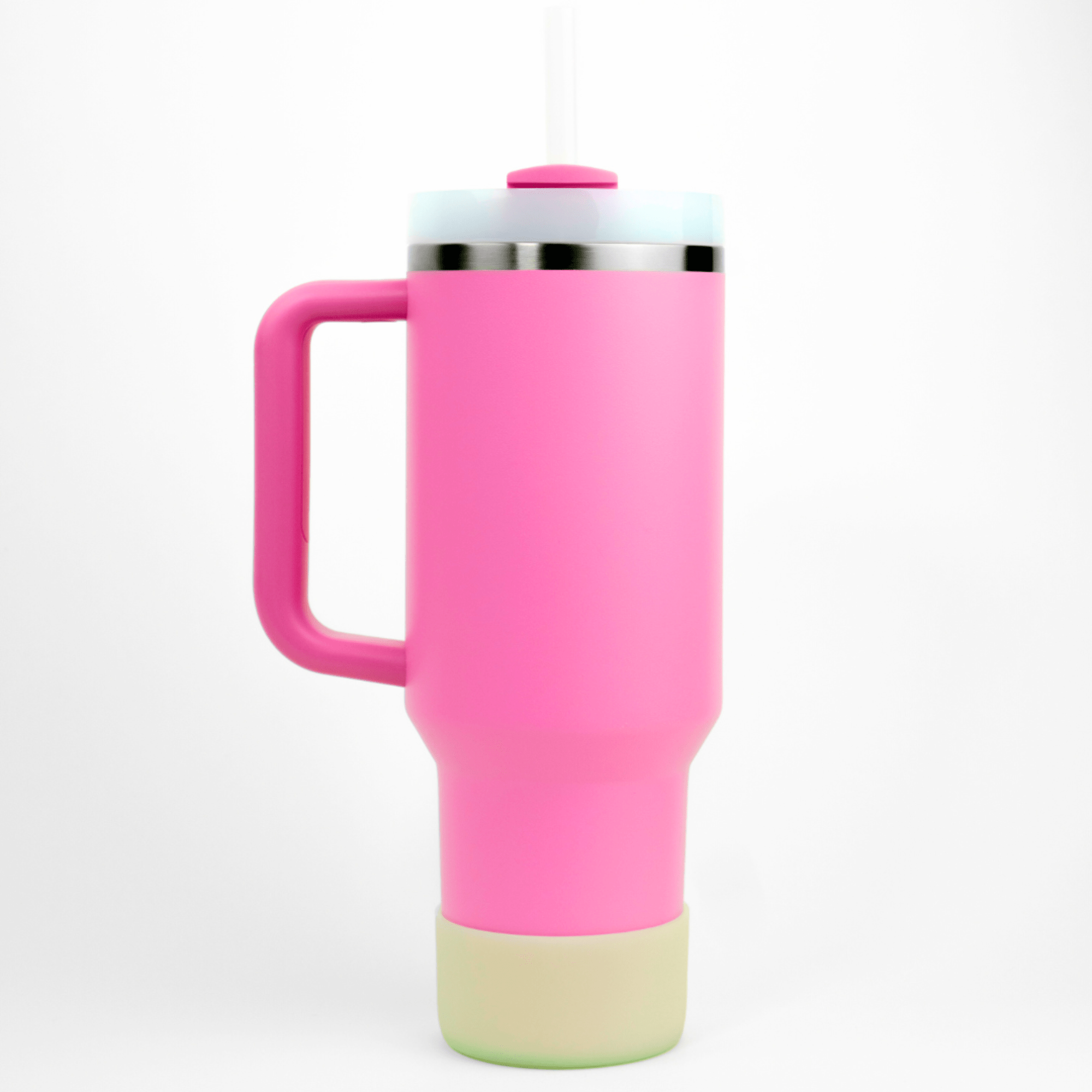 Green Glow - in - the - Dark Bottle Boot | | CharCharms Accessories