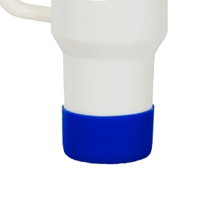 Royal Blue Bottle Boot