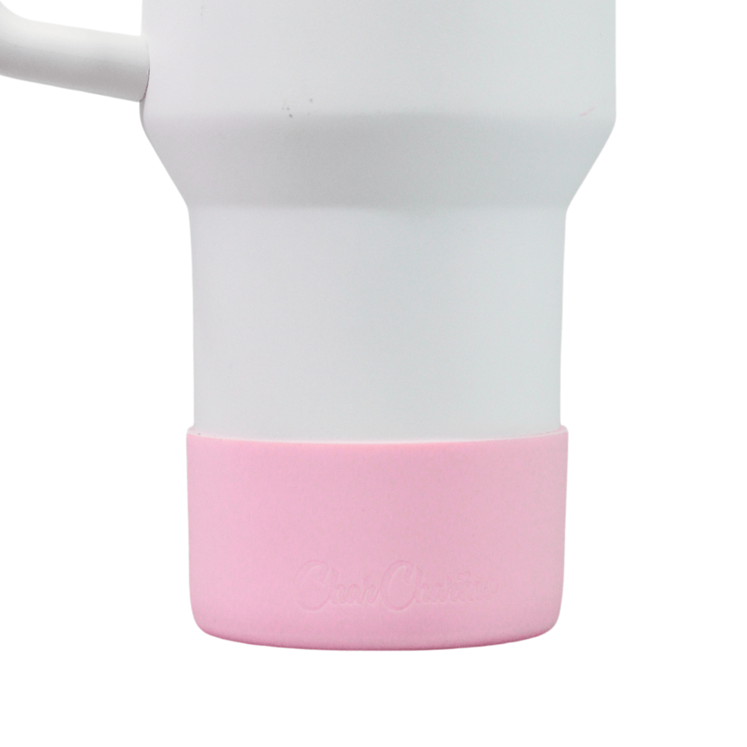 Light Pink Bottle Boot | | CharCharms Accessories