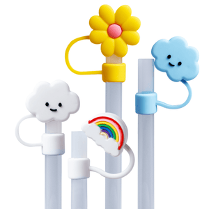 Nature Straw Topper