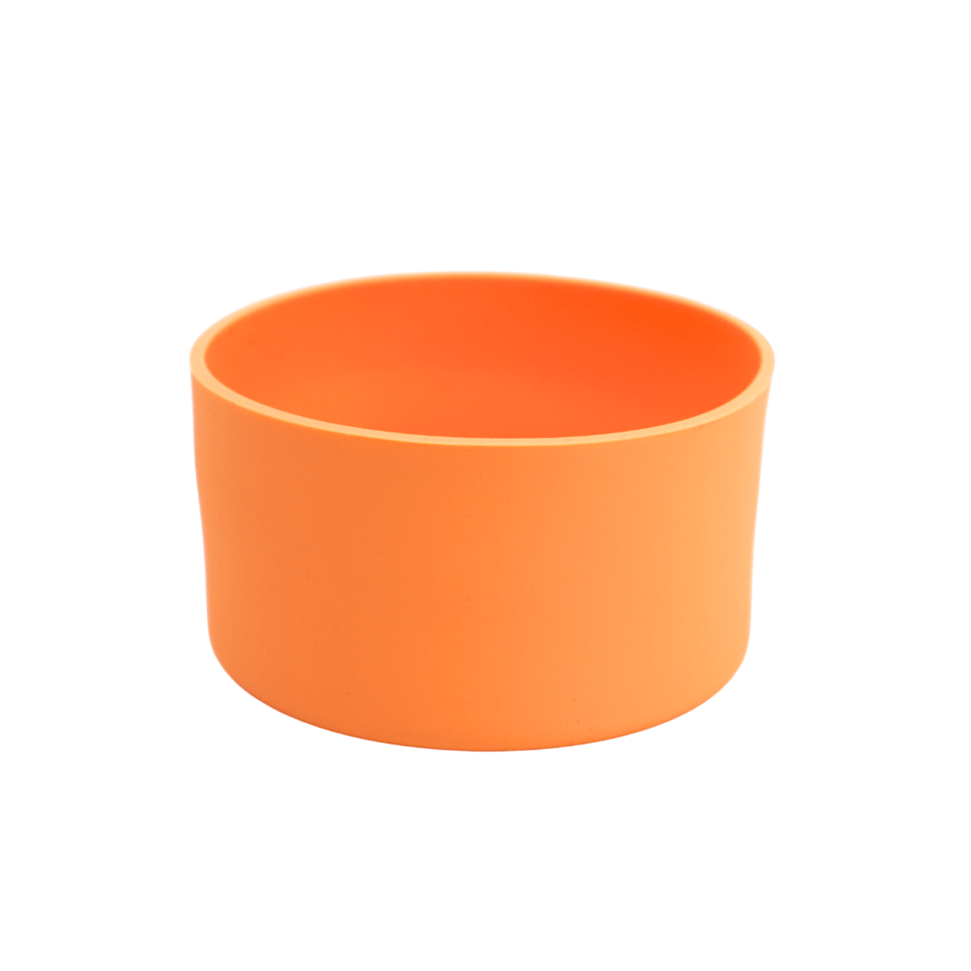 Peachy Orange Bottle Boot | | CharCharms Accessories