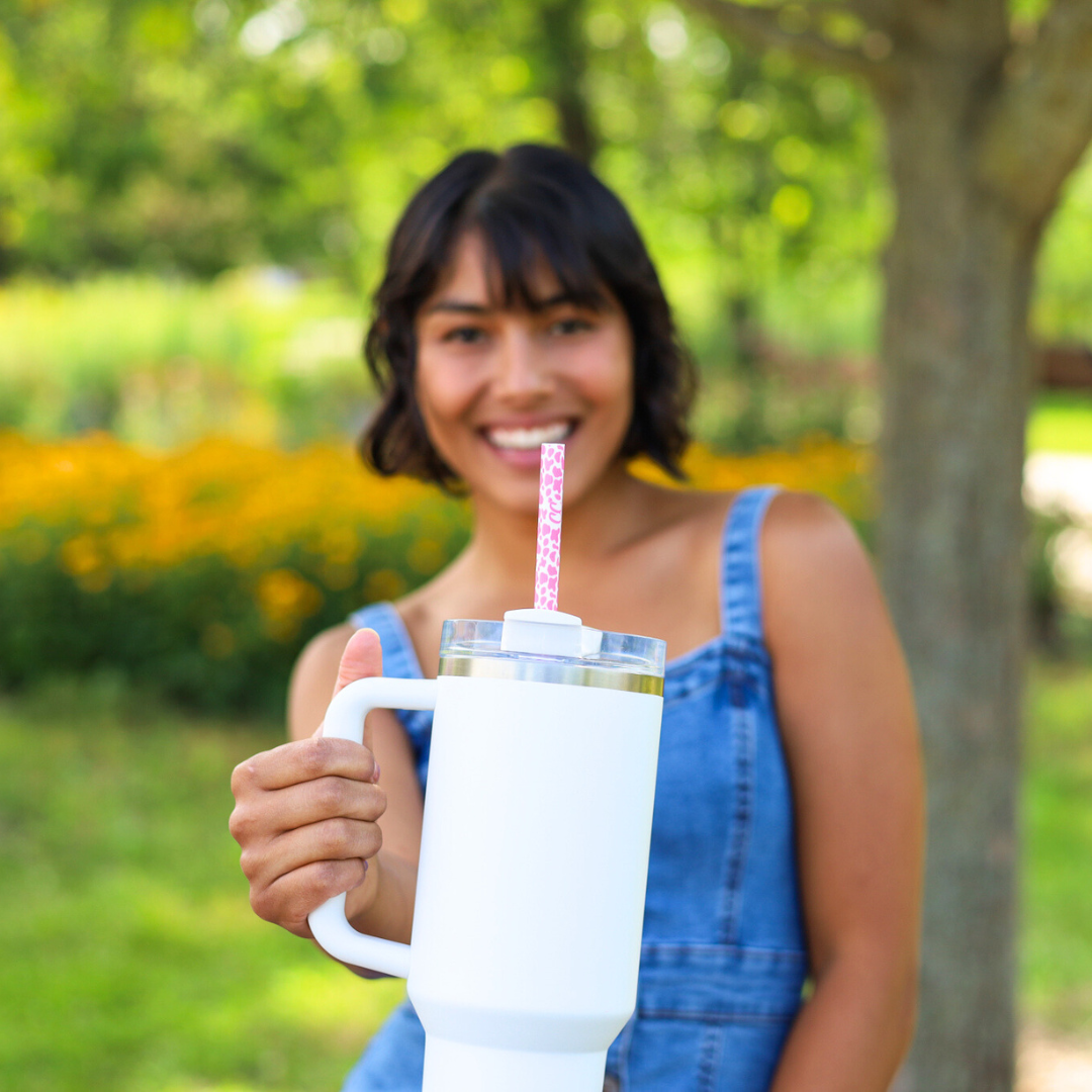 straws, drinking straws, tumbler straws, replacement straws