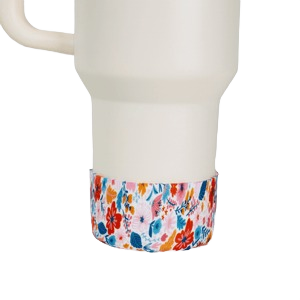 Spring Fling Bottle Boot