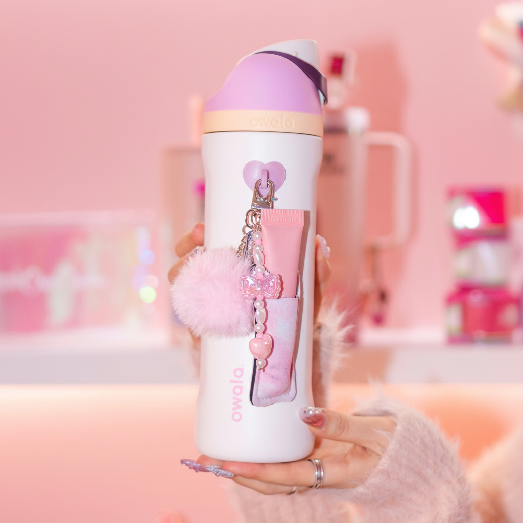 Square Spring Collection Image