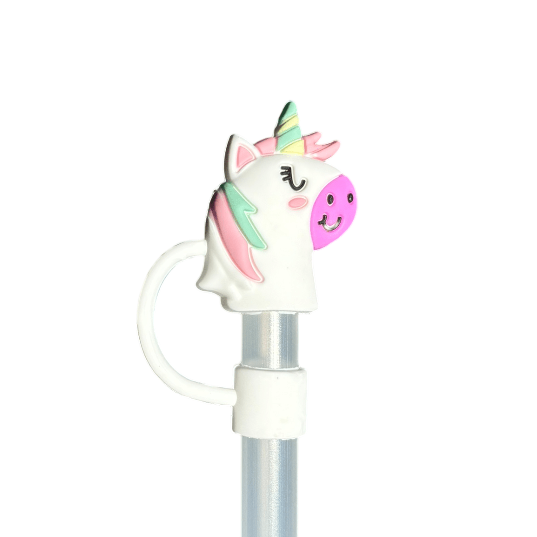 Unicorn 4 - Pack | | CharCharms Accessories