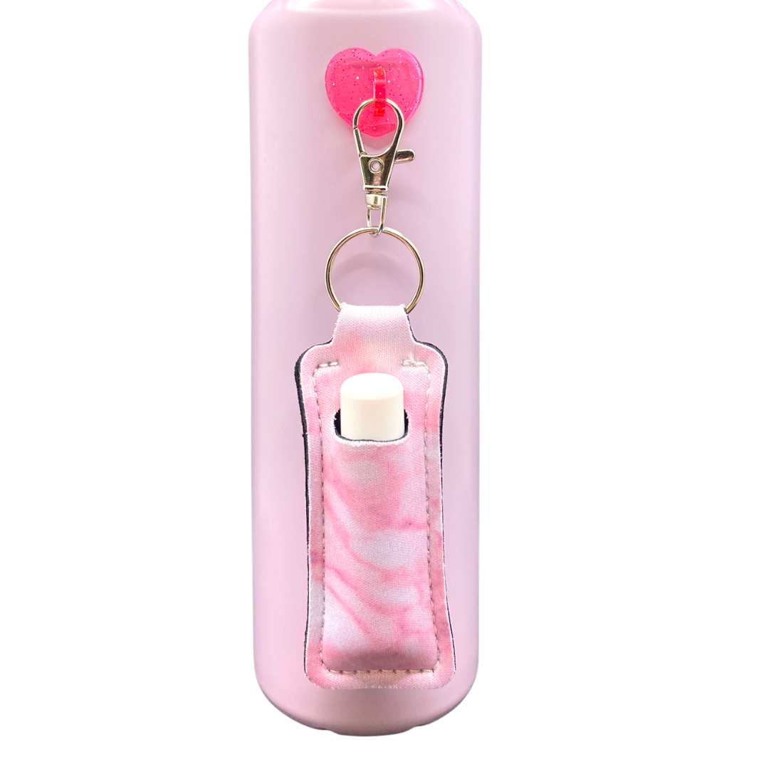 Buy Wholesale China Pink Medium Neoprene Floating Drink Holder